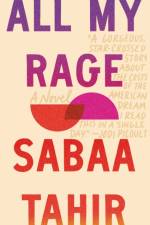 All My Rage af Sabaa Tahir