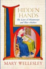 Hidden Hands af Mary Wellesley