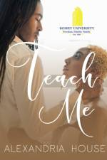 Teach Me af Alexandria House