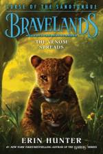 The Venom Spreads af Erin Hunter
