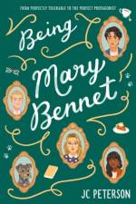 Being Mary Bennet af J. C. Peterson