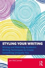 Styling Your Writing af Jen McConnel