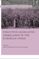 Executive-legislative (Im)balance in the European Union