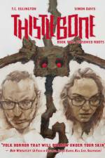 Thistlebone Book Two: Poisoned Roots af T.C. Eglington