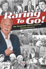 Raring to Go! af Ted Macauley