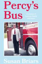 Percy's Bus af Susan Briars