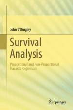 Survival Analysis af John O'Quigley