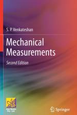 Mechanical Measurements af S.P. Venkateshan