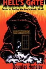 Hell's Gate af Douglas Hensley