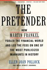 The Pretender af Ellen Pollock