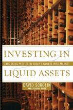 Investing in Liquid Assets af Alexandra Bruce