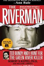 The Riverman af Robert D. Keppel
