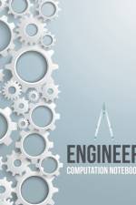 Engineer Computation Notebook af Speedy Publishing LLC