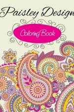 Paisley Designs Coloring Book af Speedy Publishing LLC