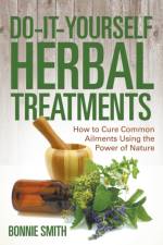 Do-It-Yourself Herbal Treatments af Professor Bonnie Smith