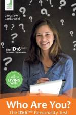 Who Are You? The ID16 Personality Test af Jaroslaw Jankowski