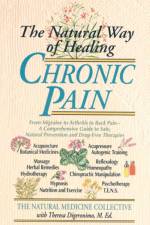 The Natural Way of Healing Chronic Pain af Natural Medicine Collective