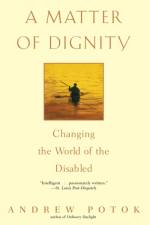 A Matter of Dignity af Andrew Potok