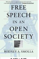 Free Speech in an Open Society af Rodney A. Smolla