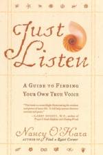 Just Listen af Nancy O'Hara