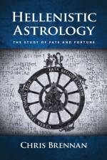 Hellenistic Astrology af Chris Brennan