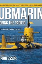 In A Submarine Exploring the Pacific af Baby Professor