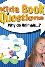 Kids Book of Questions. Why do Animals...? af Speedy Publishing LLC