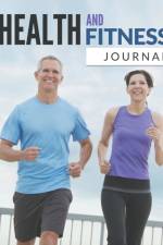 Health And Fitness Journal af Speedy Publishing LLC
