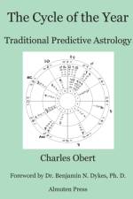 The Cycle of the Year af Charles Obert