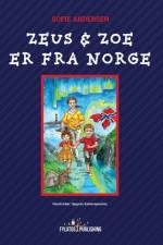 Zeus og Zoe er fra Norge af Sofie Andersen