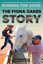 Running for Good af Fiona Oakes