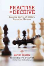 Practise to Deceive af Estate of Barton Whaley