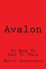 Avalon af Melvin L Abercrombie