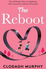 Reboot af Clodagh Murphy