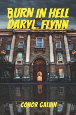 Burn in Hell Daryl Flynn af MAIRTIN BREATHNACH