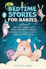 Bedtime Stories for Babies af Natasha Clarke