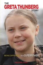 The Greta Thunberg Story af Michael Part