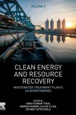 Clean Energy and Resource Recovery