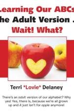Learning Our Abcs af Terri Delaney