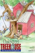 Oak Street Treehouse