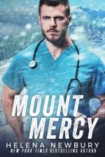 Mount Mercy af Helena Newbury