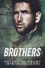 Brothers af Helena Newbury