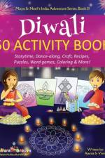 Diwali 50 Activity Book af Kumar Vivek Kumar