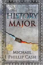 History Major af Michael Phillip Cash