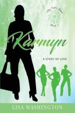 Karmyn - A Story of Hope af Lisa Washington
