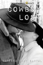 Cowboy Lost af Vanessa Gray Bartal