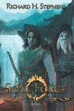 Soul Forge af Stephens Richard H. Stephens