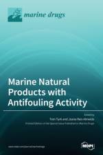 Marine Natural Products with Antifouling Activity