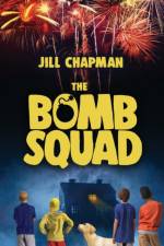 Bomb Squad af Jill Chapman