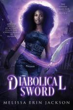 Diabolical Sword af Melissa Erin Jackson